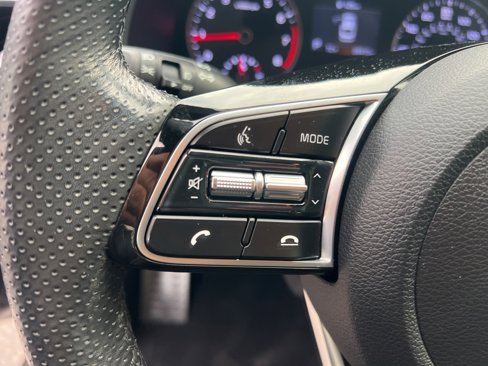 Certified 2021 Kia Forte GT-Line image 14