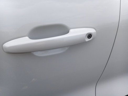 Certified 2023 Ford Escape Platinum image 18