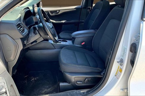 Used 2023 Ford Escape Active image 25