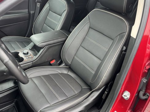 Certified 2020 GMC Acadia Denali w/ Technology Package image 21
