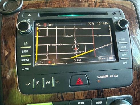 Used 2013 Chevrolet Traverse LT image 18