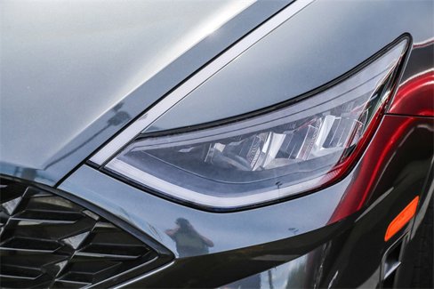 Used 2023 Hyundai Sonata SEL image 3