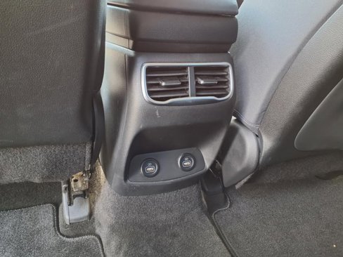 Used 2021 Hyundai Santa Fe SEL w/ Convenience Package image 33
