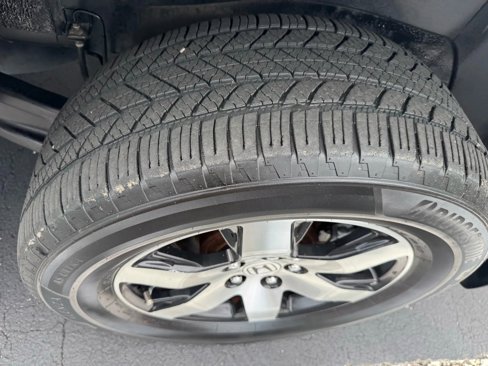 Used 2014 Honda Ridgeline SE image 11
