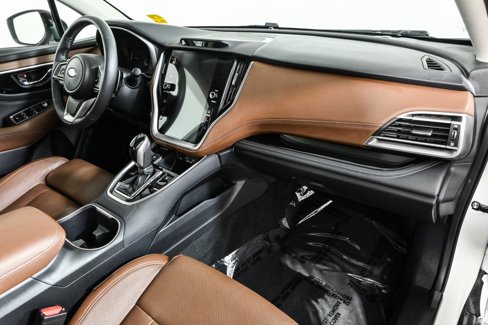Used 2022 Subaru Outback Touring image 23