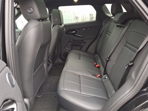 Used 2025 Land Rover Range Rover Evoque S image 5