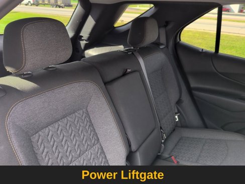 Used 2024 Chevrolet Equinox LT image 26
