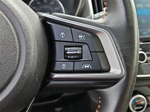 Used 2019 Subaru Crosstrek 2.0i Limited w/ Moonroof Package w/Navigation image 22
