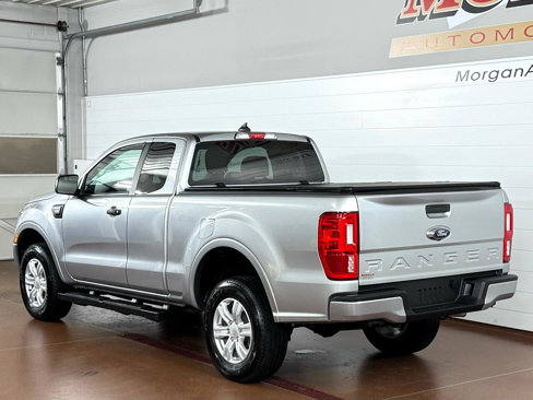 Used 2022 Ford Ranger XLT w/ Bed Utility Package image 6