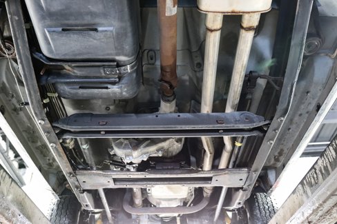 Used 1994 GMC Sierra 1500 4x4 Regular Cab image 23