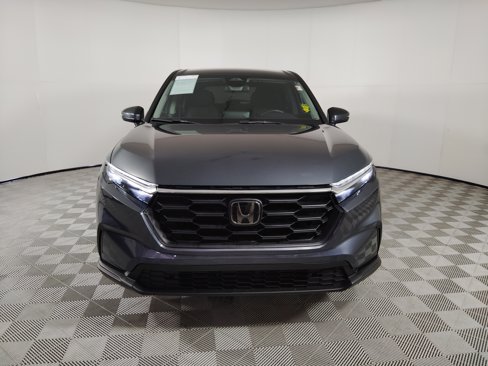 Used 2023 Honda CR-V LX image 3