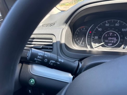 Used 2015 Honda CR-V EX image 24