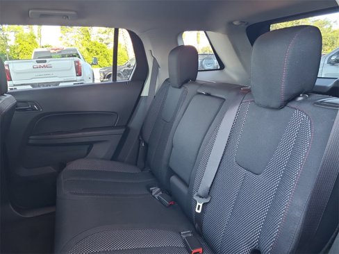 Used 2017 GMC Terrain SLE w/ Convenience Package image 11