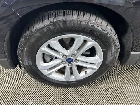 Used 2020 Ford Edge SEL w/ Convenience Package image 10
