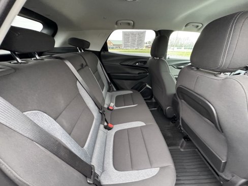 Used 2023 Chevrolet TrailBlazer LT image 25