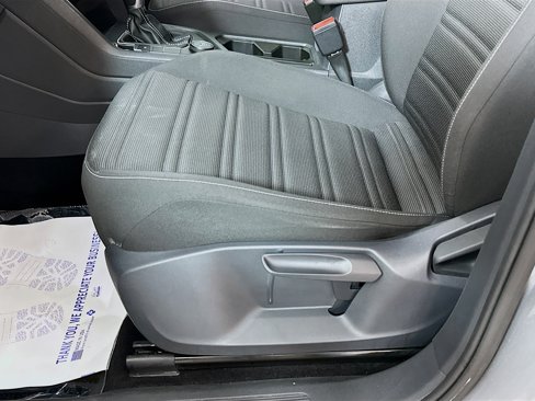 Used 2022 Volkswagen Tiguan S w/ IQ.Drive Package image 18