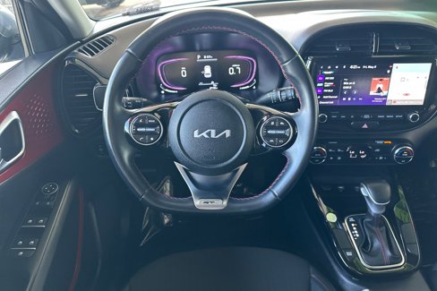 Used 2023 Kia Soul GT-Line image 17