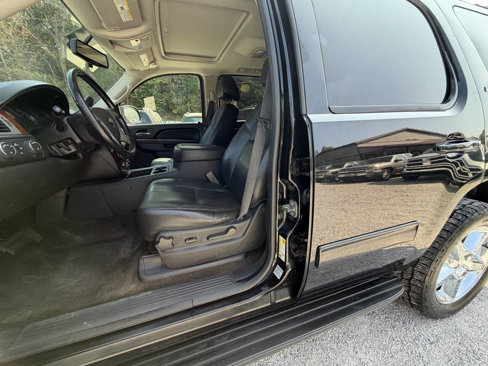 Used 2013 Chevrolet Tahoe LT image 13