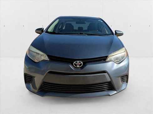 Used 2015 Toyota Corolla L image 2