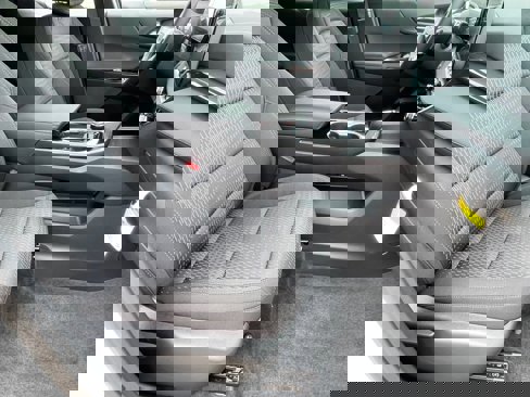 New 2026 Chevrolet Equinox LT w/ Midnight Edition image 10