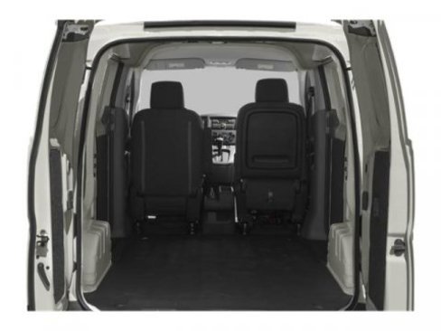 Used 2015 Nissan NV200 SV image 16