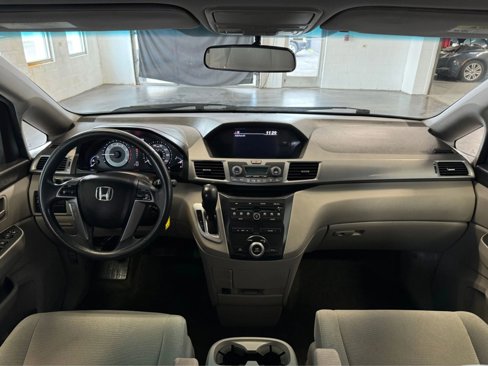 Used 2013 Honda Odyssey EX image 15