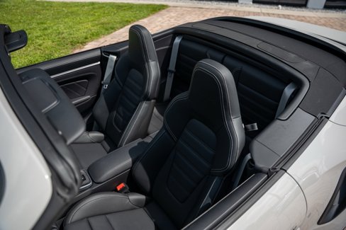 Used 2024 Porsche 911 Turbo S image 27