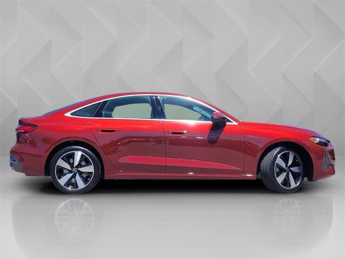 New 2025 Audi A5 2.0T Premium Plus image 3