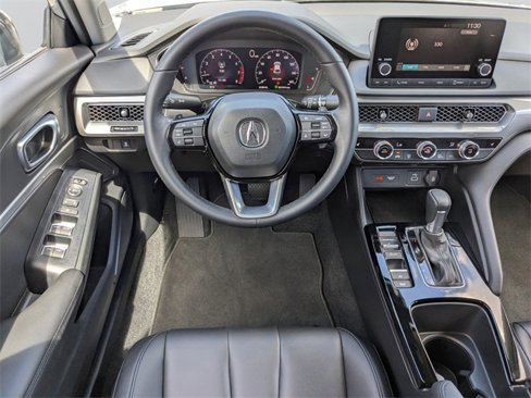 Certified 2025 Acura Integra image 17