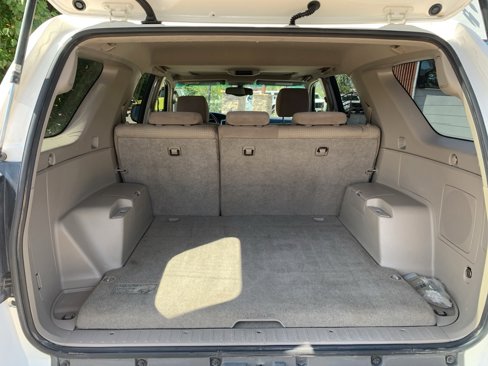 Used 2004 Toyota 4Runner SR5 image 26
