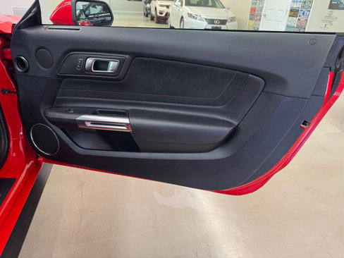 Used 2019 Ford Mustang GT Premium w/ Equipment Group 401A image 10