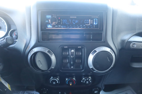 Used 2015 Jeep Wrangler Unlimited Sport w/ Quick Order Package 24S image 57