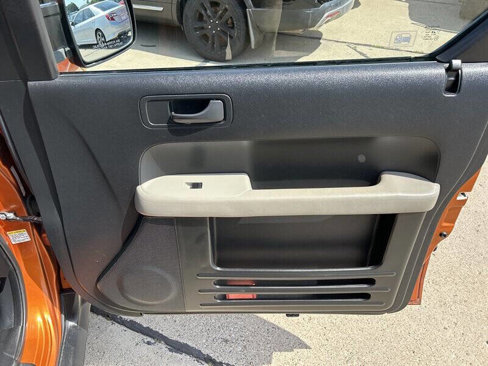 Used 2008 Honda Element EX image 22