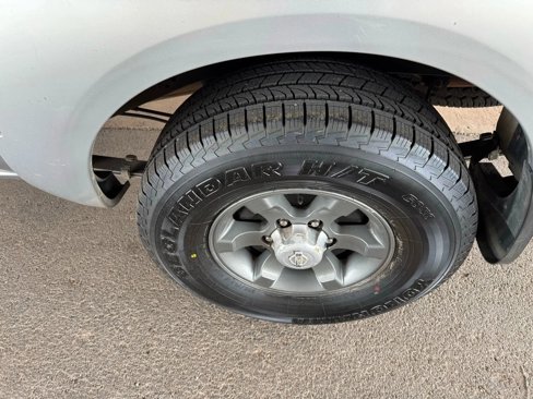 Used 2004 Nissan Frontier XE w/ (PWR) Pwr Pkg image 29