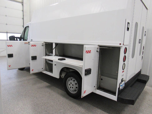 Used 2016 RAM ProMaster 2500 w/ Premium Appearance Group image 23