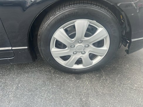 Used 2008 Honda Civic LX image 26