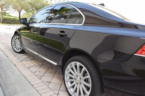 Used 2016 Volvo S80 T5 Platinum w/ Inscription Package image 26