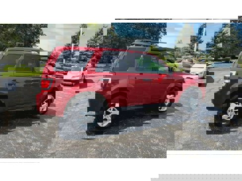 Used 2010 Ford Escape XLT image 43