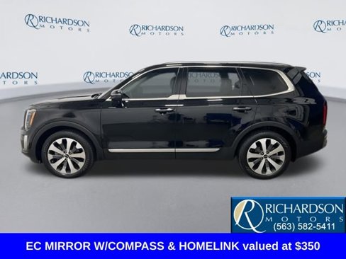 Used 2020 Kia Telluride S image 2