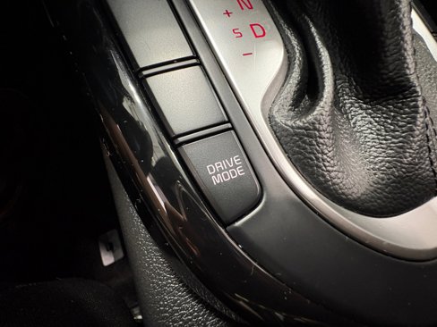 Certified 2022 Kia Forte GT-Line w/ GT-Line Premium Package image 24