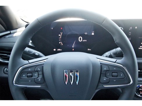 New 2025 Buick Envista Preferred w/ Convenience I Package image 13