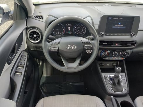 Certified 2023 Hyundai Kona SEL w/ Cargo Package image 15
