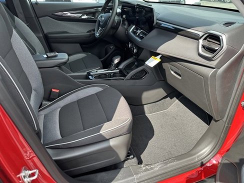 New 2026 Chevrolet TrailBlazer LT w/ Convenience Package image 29