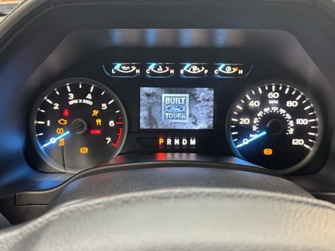 Used 2018 Ford F150 XLT w/ Equipment Group 302A Luxury image 7