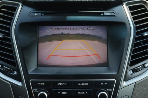Used 2017 Hyundai Santa Fe Sport image 26