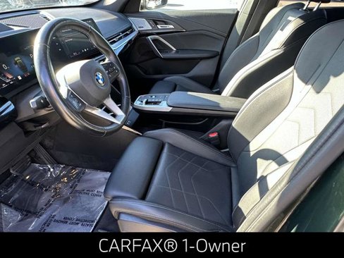 Certified 2024 BMW X1 xDrive28i w/ Premium Package image 2