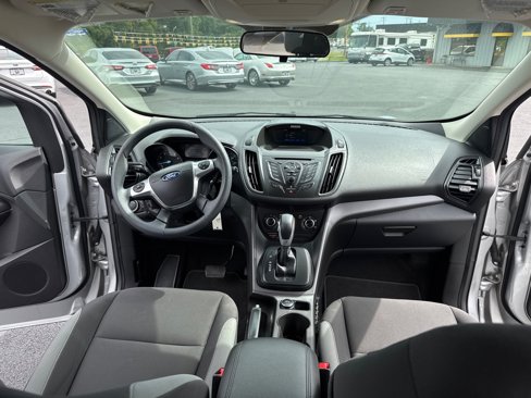 Used 2016 Ford Escape S image 14