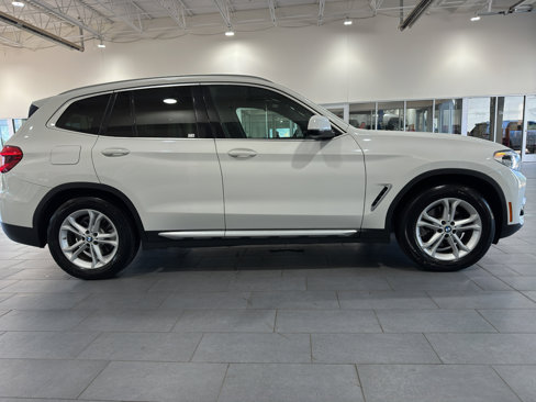 Used 2020 BMW X3 sDrive30i image 8