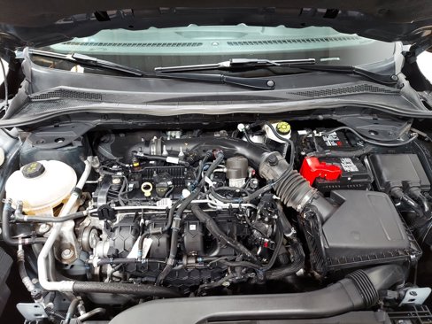 Used 2022 Ford Escape SEL w/ Technology Package image 26