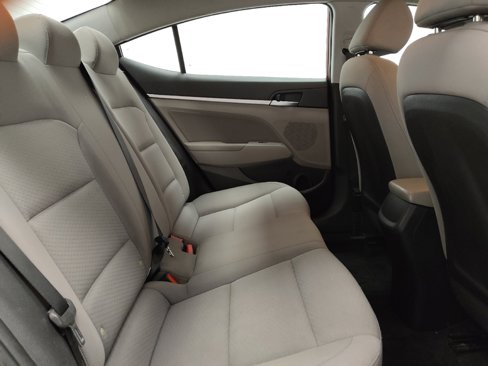 Used 2019 Hyundai Elantra SEL image 19
